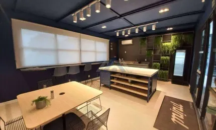 Apartamento com 3 dormitórios à venda, 120 m² por R$ 840.000,00 - Terra Bonita - Londrina/PR