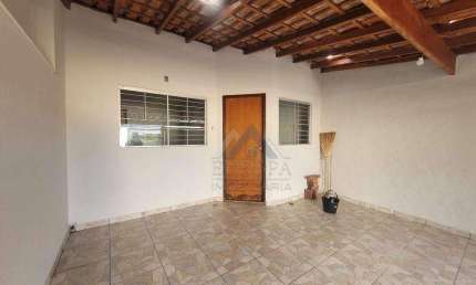 Casa com 3 dormitórios à venda, 69 m² por R$ 260.000,00 - Ouro Verde - Londrina/PR