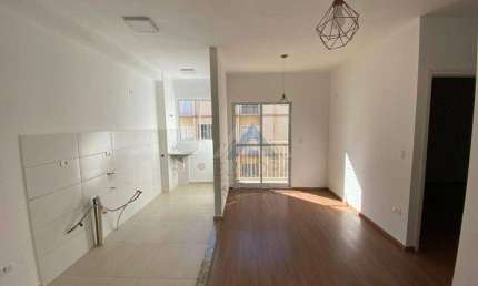 Apartamento com 2 dormitórios à venda, 45 m² por R$ 160.000,00 - Progresso - Ibiporã/PR