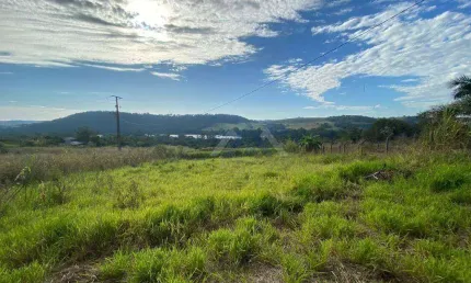 Chácara à venda, 10000 m² por R$ 480.000,00 - Vila Rural - Ibiporã/PR
