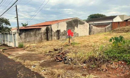 Terreno à venda, 405 m² por R$ 220.000,00 - Columbia - Londrina/PR