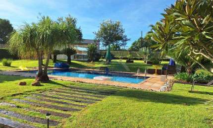 Casa com 3 dormitórios à venda, 325 m² por R$ 3.800.000,00 - Alto da Colina - Londrina/PR