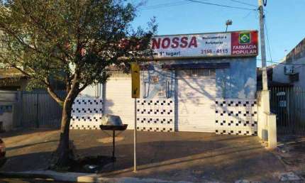 Casa com 3 dormitórios à venda, 158 m² por R$ 950.000,00 - San Rafael - Ibiporã/PR