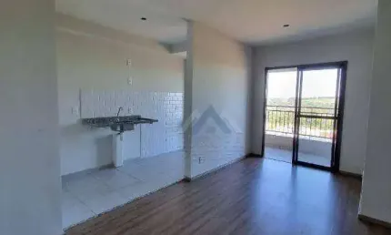 Apartamento com 2 dormitórios à venda, 51 m² por R$ 380.000,00 - Gleba Palhano - Londrina/PR