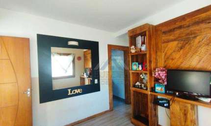 Apartamento com 3 dormitórios à venda, 53 m² por R$ 240.000,00 - São Pedro - Londrina/PR