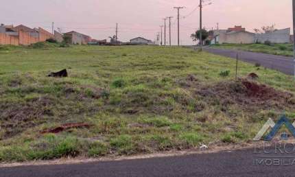 Terreno à venda, 300 m² por R$ 140.000,00 - Jardim Ecoville I - Cambé/PR