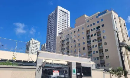 Apartamento com 2 dormitórios à venda, 56 m² por R$ 280.000,00 - São Vicente - Londrina/PR