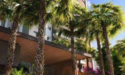 Apartamento com 2 dormitórios à venda, 146 m² por R$ 1.882.000,00 - Gleba Palhano - Londrina/PR