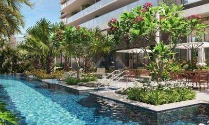 Apartamento com 3 dormitórios à venda, 195 m² por R$ 2.303.000 - Gleba Palhano - Londrina/PR