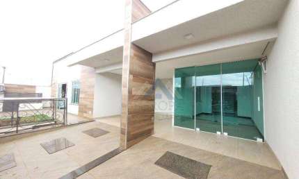 Casa com 3 dormitórios à venda, 136 m² por R$ 550.000,00 - Jardim Morumbi - Cambé/PR