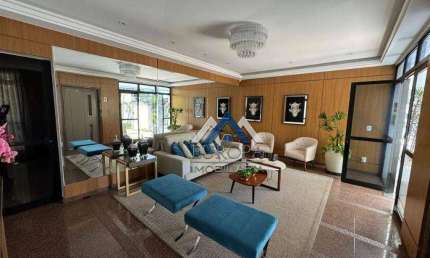Apartamento com 3 dormitórios, 171 m² - venda por R$ 1.100.000,00 ou aluguel por R$ 6.400,00/mês - Centro - Londrina/PR