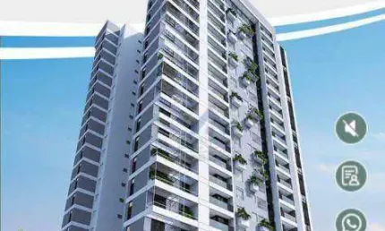 Apartamento com 2 dormitórios à venda, 62 m² por r$ 755.000,00 - terra bonita - londrina/pr