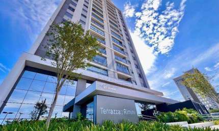 Apartamento com 3 dormitórios para alugar, 115 m² por R$ 6.500,00/mês - Bela Suiça - Londrina/PR