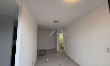 Apartamento com 2 dormitórios para alugar, 55 m² por R$ 1.750,00/mês - Gleba Esperança - Londrina/PR