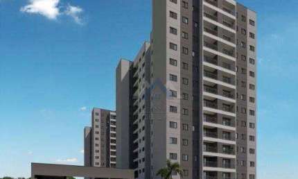 Apartamento com 3 dormitórios à venda, 64 m² por R$ 530.000,00 - Vale dos Tucanos - Londrina/PR