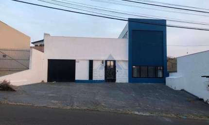 Imóvel Comercial para alugar, 303 m² por R$ 4.900/mês - próximo da avenida maringá - Londrina/PR
