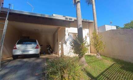 Casa com 2 dormitórios à venda, 82 m² por R$ 300.000,00 - Vale do Cambézinho - Londrina/PR