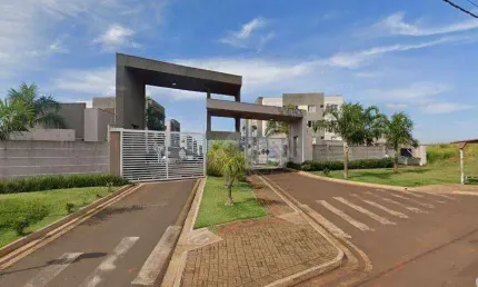 Apartamento com 2 dormitórios à venda, 50 m² por R$ 200.000,00 - Ulisses Guimarães - Cambé/PR