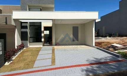 Casa com 3 dormitórios à venda, 99 m² por R$ 575.000,00 - Heimtal - Londrina/PR
