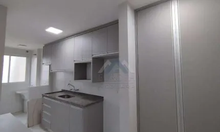 Apartamento com 3 dormitórios à venda, 69 m² por R$ 499.000,00 - Vitória - Londrina/PR
