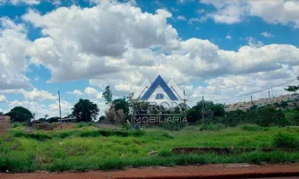 Terreno Comercial à venda, 250 m² por R$ 129.000 - Jardim Padovani - Londrina/PR