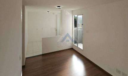 Apartamento com 2 dormitórios à venda, 50 m² por R$ 175.000,00 - Jardim Maria Luiza - Londrina/PR