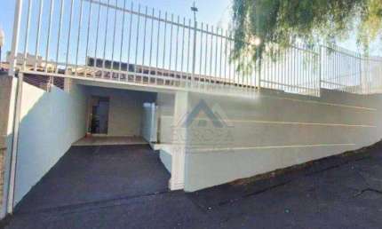 Casa com 2 dormitórios à venda, 84 m² por R$ 449.000,00 - Jardim das Américas - Londrina/PR