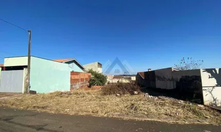 Terreno à venda, 405 m² por R$ 265.000,00 - Columbia - Londrina/PR
