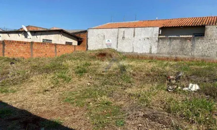 Terreno à venda, 385 m² por R$ 265.000,00 - Nova Olinda - Londrina/PR