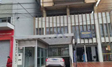 Apartamento com 3 dormitórios à venda, 107 m² por R$ 350.000,00 - Centro - Londrina/PR