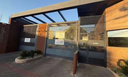 Apartamento com 2 dormitórios à venda, 49 m² por r$ 180.000,00 - panorama - londrina/pr