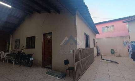 Casa com 3 dormitórios à venda, 152 m² por R$ 590.000,00 - Santa Joana - Londrina/PR