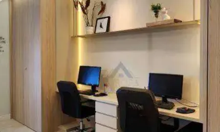 Sala para alugar, 50 m² por R$ 6.150,00/mês - Gleba Palhano - Londrina/PR