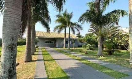 Chácara à venda, 2 m² por r$ 1.900.000,00 - recanto santa andréa - cambé/pr