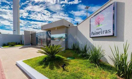 Apartamento com 2 dormitórios à venda, 48 m² por R$ 220.000,00 - Jardim São Paulo II - Londrina/PR