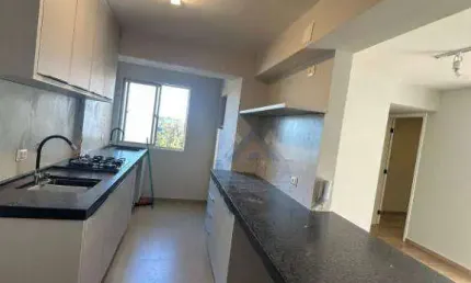 Apartamento com 3 dormitórios à venda, 65 m² por R$ 380.000,00 - Residencial do Lago - Londrina/PR