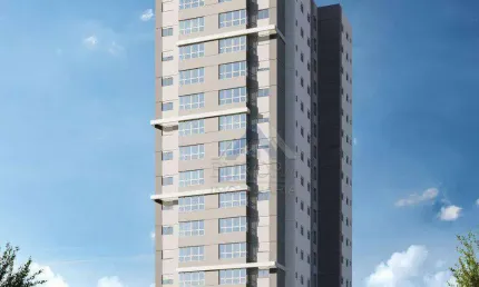 Apartamento com 3 dormitórios à venda, 121 m² por R$ 1.250.000 - Nova Prochet - Londrina/PR