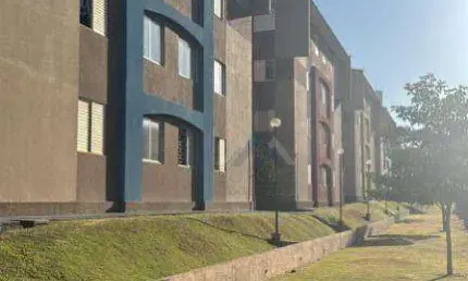 Apartamento com 3 dormitórios à venda, 60 m² por r$ 135.000,00 - jardim nações unidas - londrina/pr