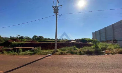 Terreno, 2340 m² - venda por R$ 3.200.000,00 ou aluguel por R$ 18.000,01/mês - Cilo 2 - Londrina/PR