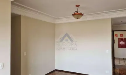 Apartamento com 3 dormitórios à venda, 73 m² por R$ 290.000,00 - Vitória - Londrina/PR