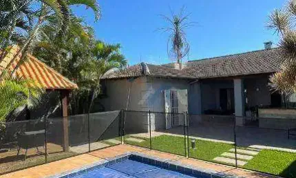 Casa com 3 dormitórios à venda, 150 m² por R$ 1.390.000,00 - Jardim Burle Marx - Londrina/PR