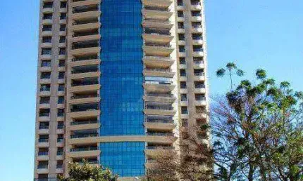 Apartamento com 4 dormitórios à venda, 246 m² por R$ 3.500.000,00 - Bela Suiça - Londrina/PR