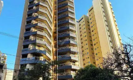 Apartamento com 3 dormitórios à venda, 179 m² por r$ 890.000,00 - centro - londrina/pr