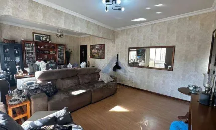 Apartamento com 3 dormitórios à venda, 118 m² por R$ 420.000,00 - Centro - Londrina/PR