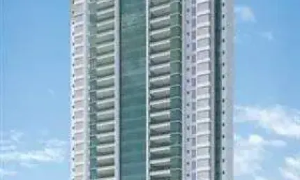 Apartamento com 4 dormitórios à venda, 378 m² por r$ 6.500.000,00 - gleba fazenda palhano - londrina/pr