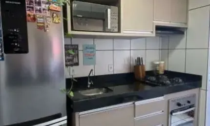 Apartamento com 3 dormitórios à venda, 71 m² por r$ 197.000,00 - conjunto vivi xavier - londrina/pr