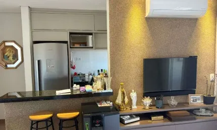 Apartamento com 2 dormitórios à venda, 63 m² por r$ 600.000,00 - centro - ibiporã/pr