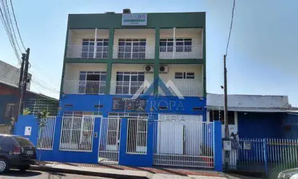 Prédio à venda, 409 m² por R$ 950.000,00 - Leonor - Londrina/PR