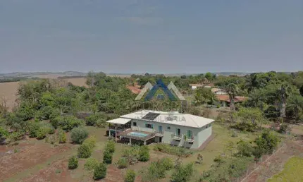 Chácara à venda, 36036 m² por R$ 1.000.000,00 - Estancia Favoretto - Sertanópolis/PR