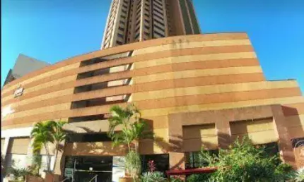 Sala à venda, 40 m² por R$ 240.000,00 - Centro - Londrina/PR
